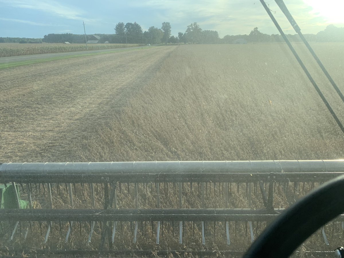 drewlebedz's tweet photo. #Harvest22 has started in West Elgin! https://t.co/S1D2wl1gBs