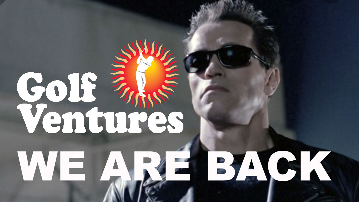 Power restored to <a href="/golf_ventures/">Golf Ventures</a>  Lakeland offices