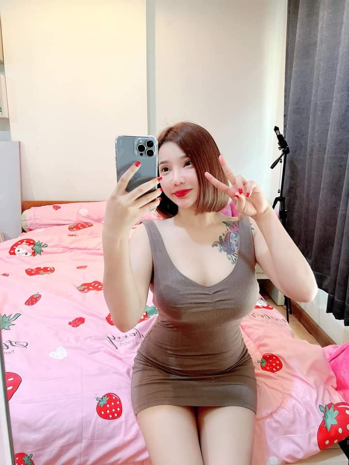 dearVIP69's tweet photo. ถ้าพี่ไม่ใส่ใจ วันหลังหนูจะไม่ใส่อะไรแล้วนะ🤭
ID LINE: dear.vip69
https://t.co/qFAr9Mle4Z
ติดต่องาน👆

#รับงานบางแสน #ไซด์ไลน์พัทยา 
#รับงานพัทยาใต้ #รับงานพัทยาเหนือ 
#รับงานอ่างศิลา #รับงานชลบุรี 
#รับงานแหลมฉบัง #รับงานศรีราชา 
#ร��บงานบ้านบึง #รับงานชั่วคราว
#รับงานค้างคืน https://t.co/XjmQhhujDa