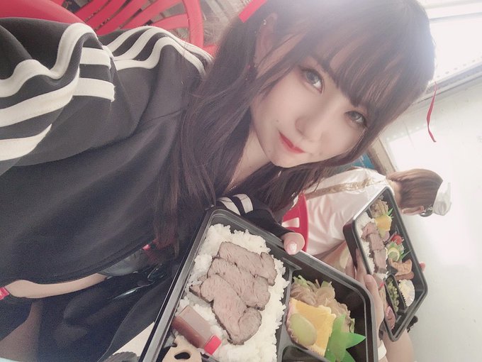 Twitterのコスプレ画像21