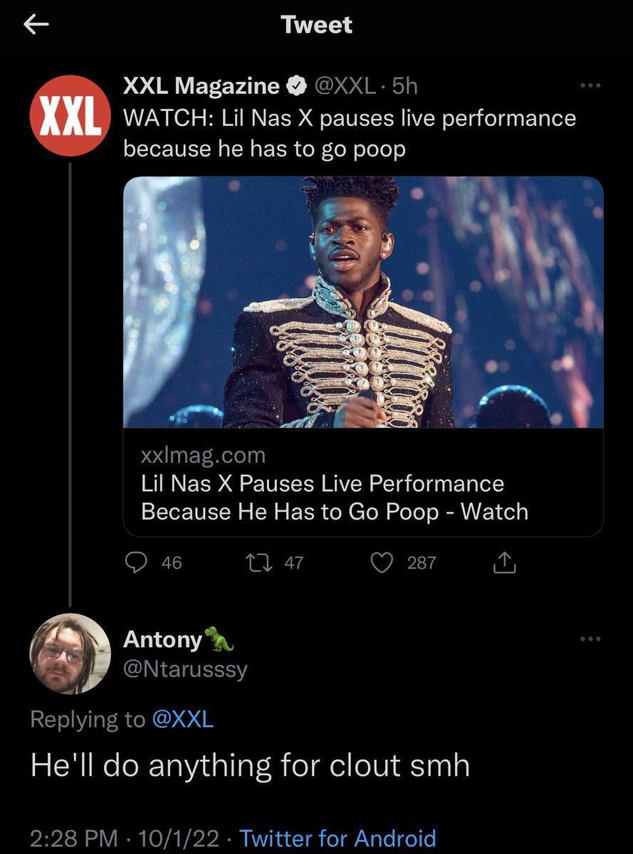 ☆ ‧dreamboy··‧̩̥˟͙冬˟͙‧̩̥l (@lilnasx) on Twitter photo 