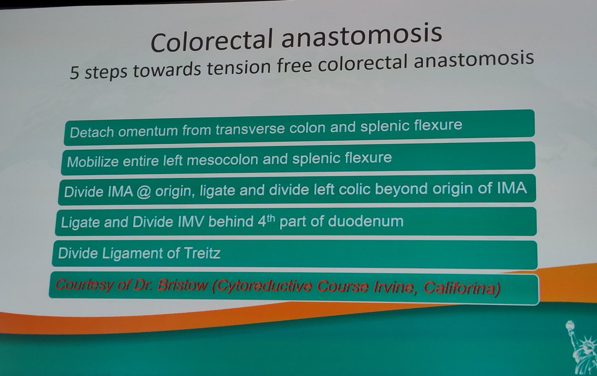 Aarthi S Jayraj (@jayrajaarthi) on Twitter photo A great talk on applied bowel anatomy for gynaecological oncological surgery by <a href="/zivanovicmd/">Oliver Zivanovic</a>
#IGCS2022 A great talk on applied bowel anatomy for gynaecological oncological surgery by <a href="/zivanovicmd/">Oliver Zivanovic</a>
#IGCS2022