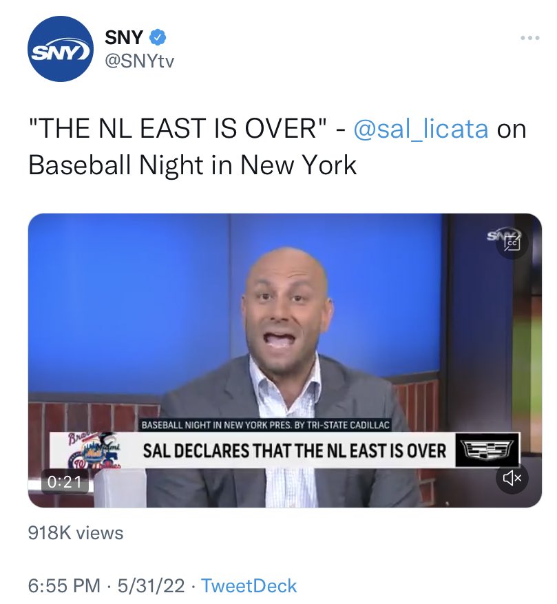 Freezing Cold Takes (@oldtakesexposed) on Twitter photo 