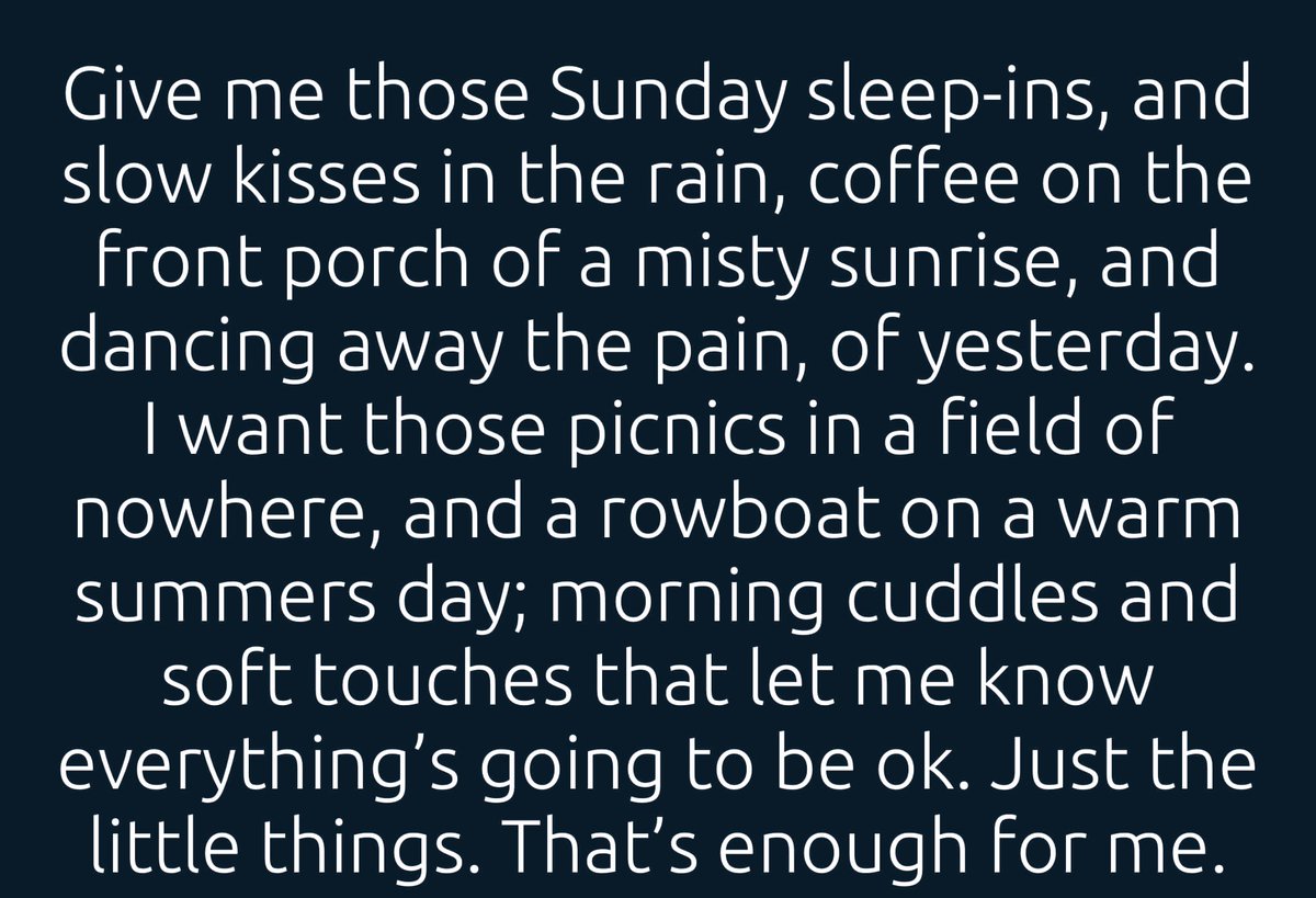 His__Angel's tweet image. It’s the little moments, that mean the most…❤️