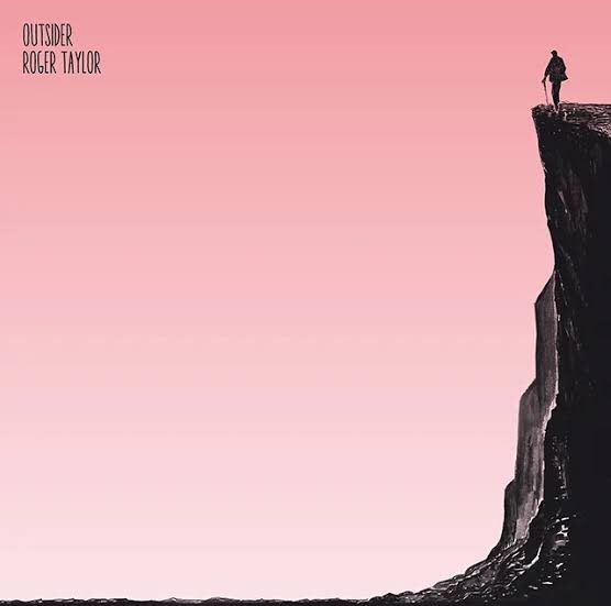 meddowsthinker's tweet photo. 1 year ago today, Roger Taylor released his album ‘Outsider’ 💕💕 https://t.co/kq2m239n0M