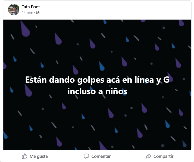 joseraul86's tweet photo. Está pasando ahora. https://t.co/j1REZ8wppJ