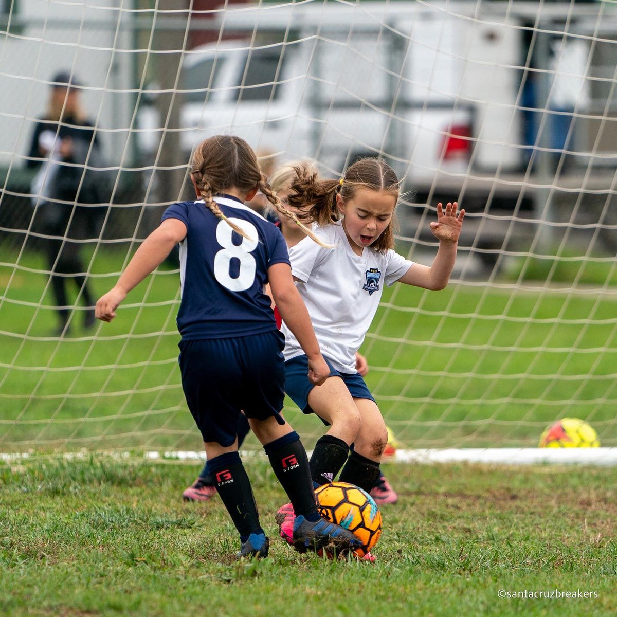 santacruzutdfc's tweet photo. Breakers recreational soccer is an ABSOLUTE BLAST! π€©
#santacruzbreakers #recsoccer #soccer #youthsoccer #soccermoments #kidssoccer #santacruz #aptostide #santacruzcounty https://t.co/JcCnsDDfyR