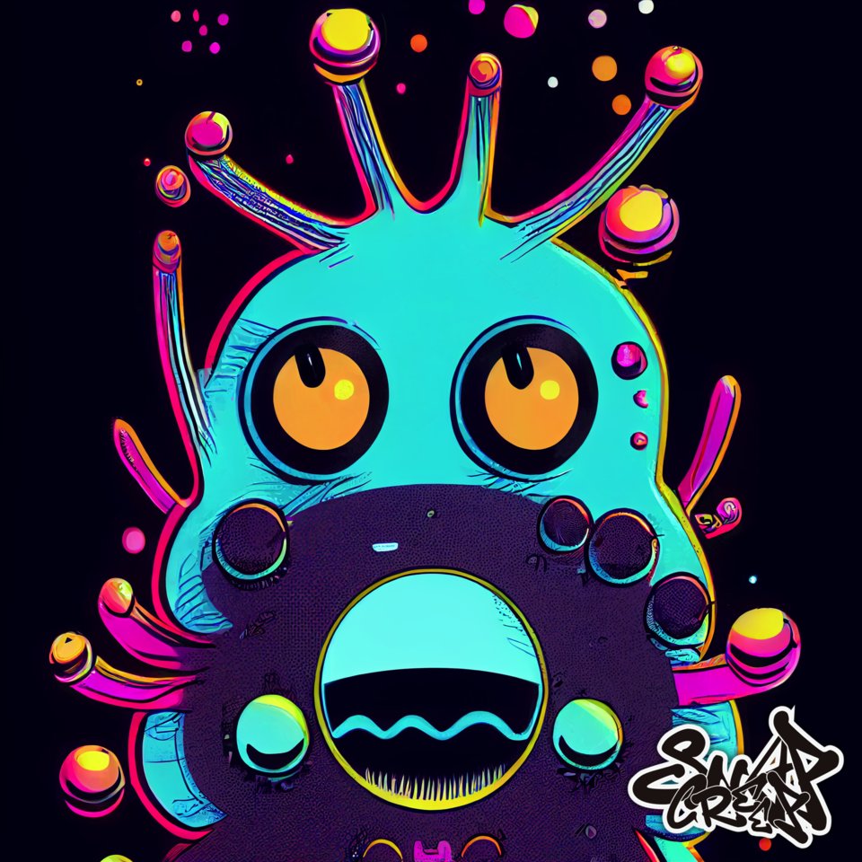 cyberpfp's tweet photo. GN
#SnapCreep
https://t.co/VIYaewgAhH
#opensea #nft #nftcommunity #nftcreation #pfp #cyberpfp
#streetart https://t.co/JhZJWZhWb6