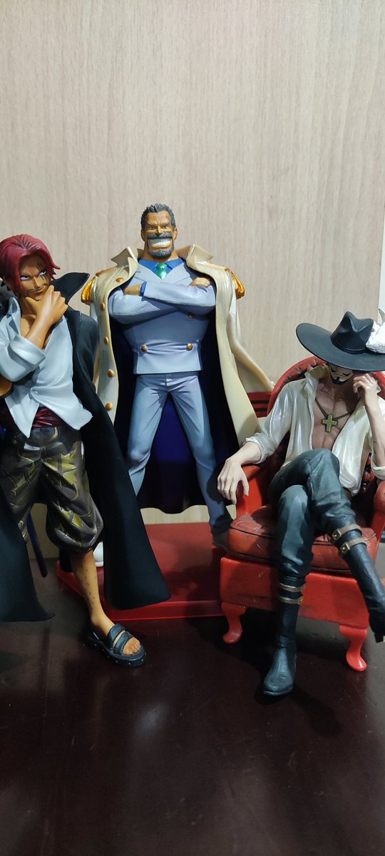 Solo pesos pesados
#onepiece