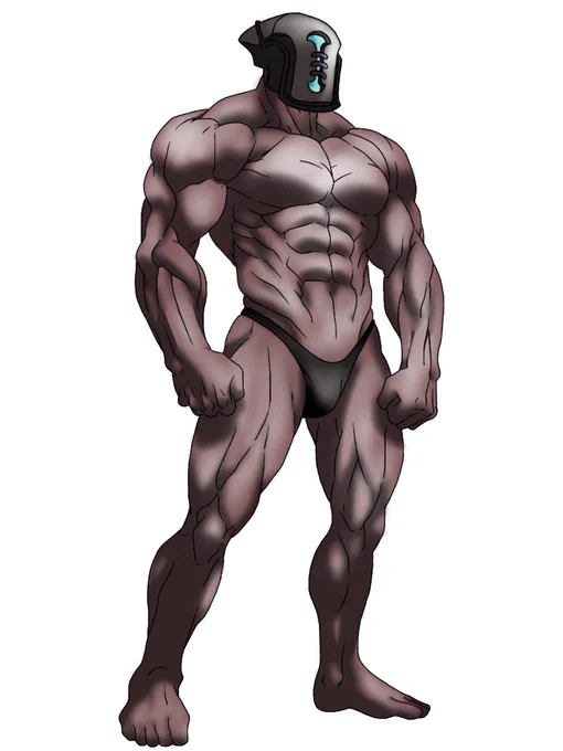 筋肉好きかって聞かれたらあんまりなのよね。あっ私的に理想の体はこんな感じ。 