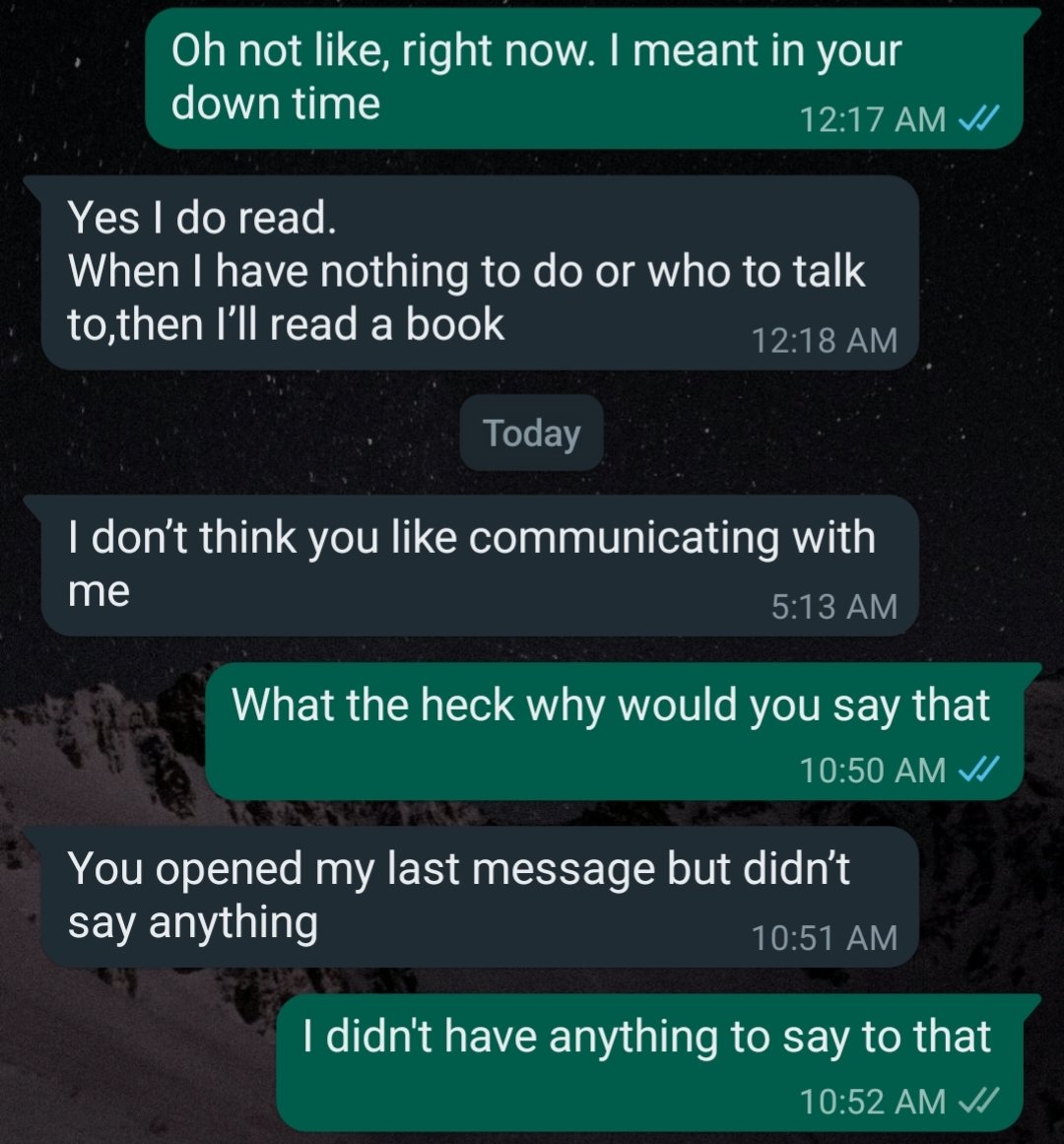 Michelle Boule-ee 🥖 tweet media