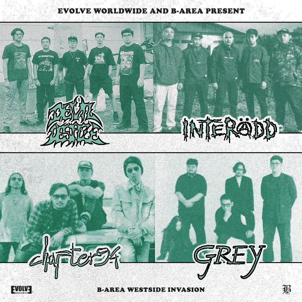 INTERÄDD tweet media