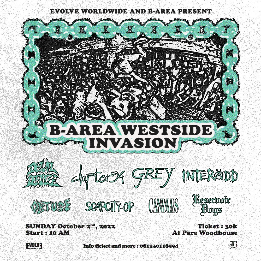 INTERÄDD tweet media