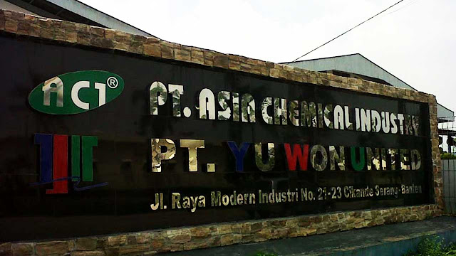 BantenId's tweet photo. LOWONGAN PT Asia Chemical Industry Helper RND https://t.co/vlTVgaedcK https://t.co/PJ446T1hYG