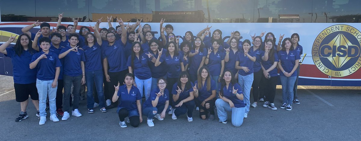 MVHS_Choir tweet picture
