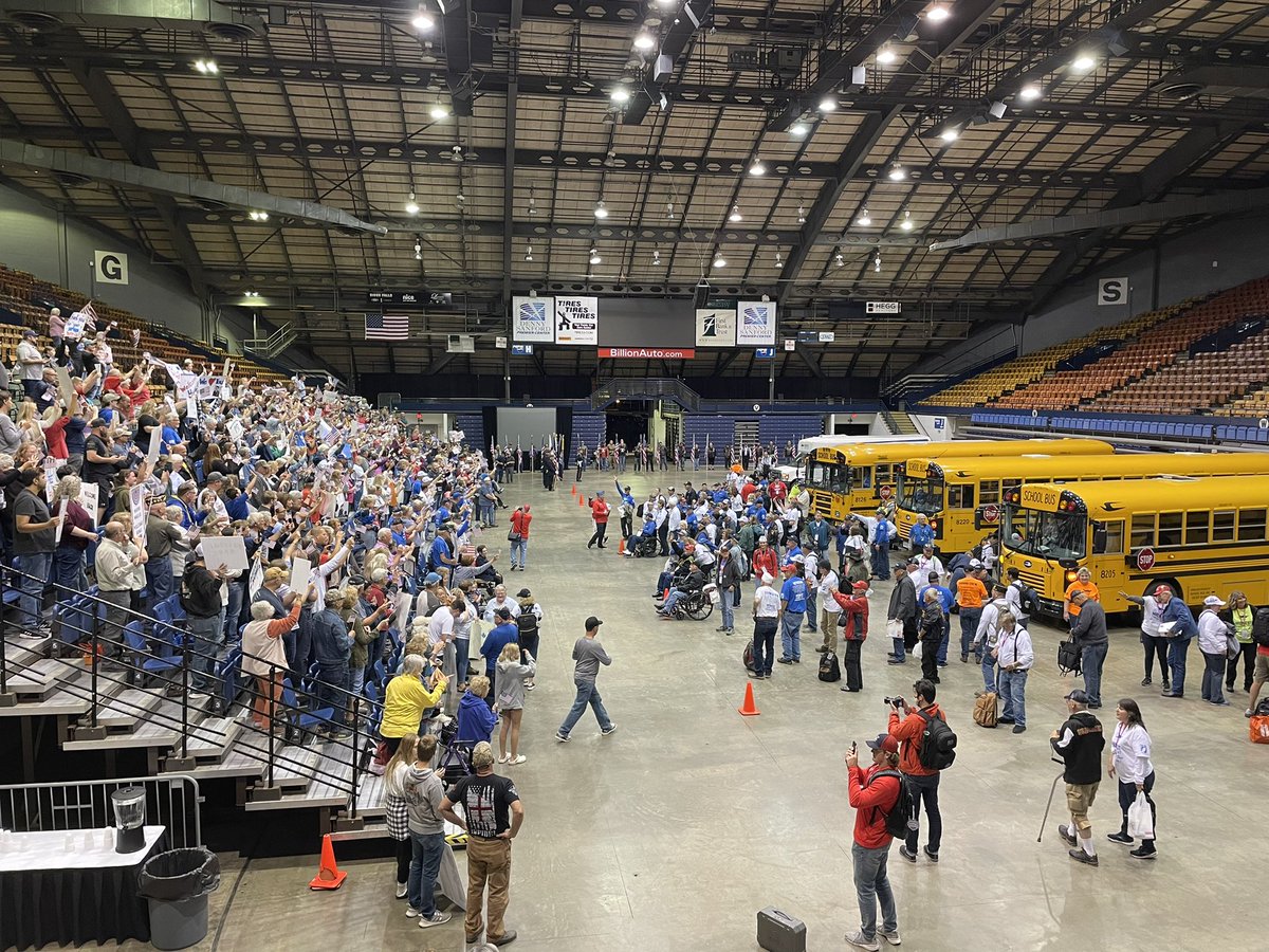 We made it back to Sioux Falls! #kelonews