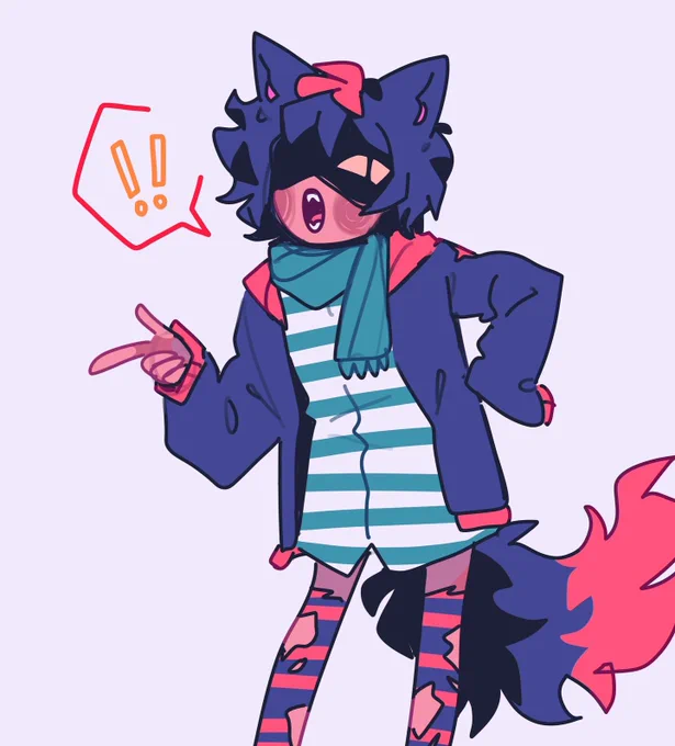 The spookster 