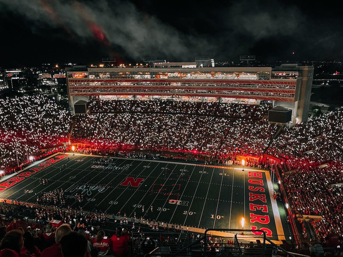 Agweed24's tweet photo. @Huskers these were from a couple weekends back https://t.co/lRPIlaDpYU