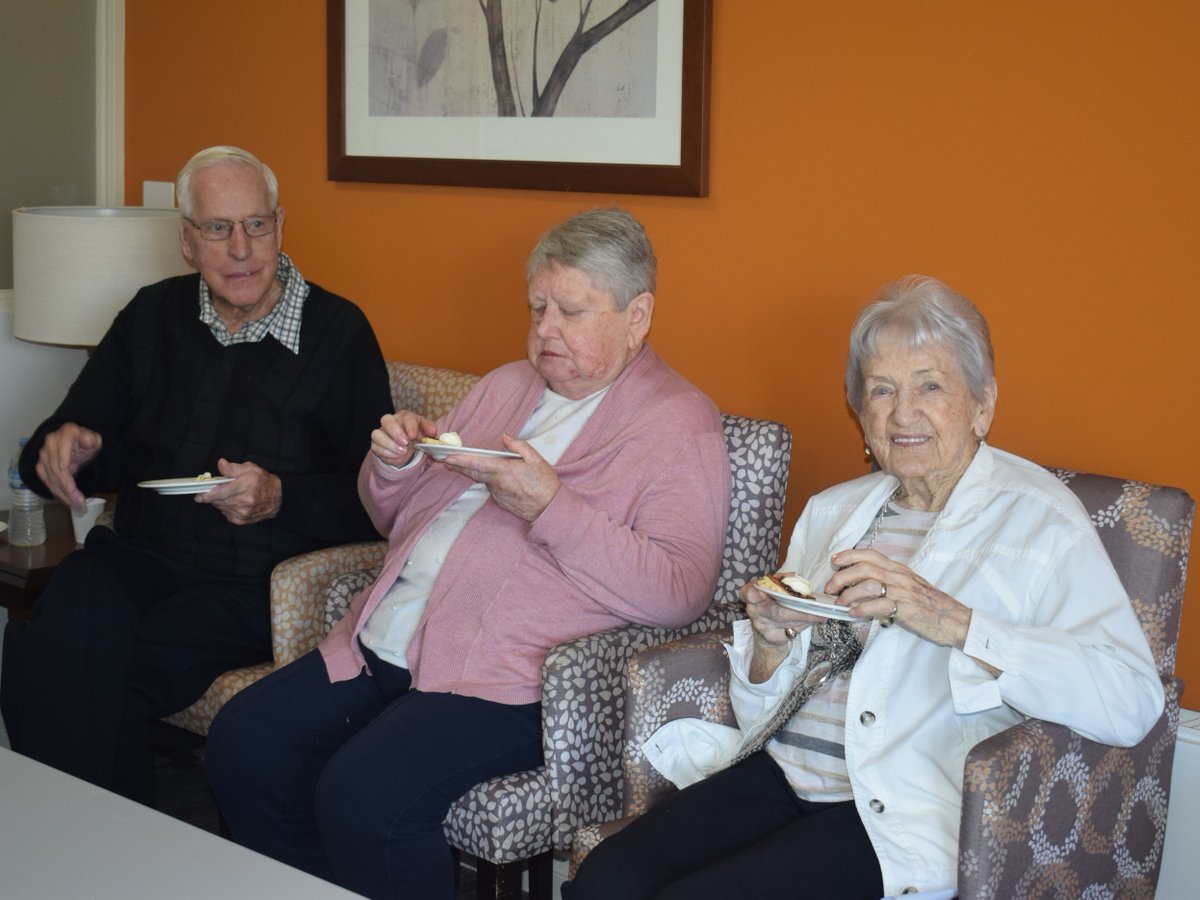 BlueCross tweet media