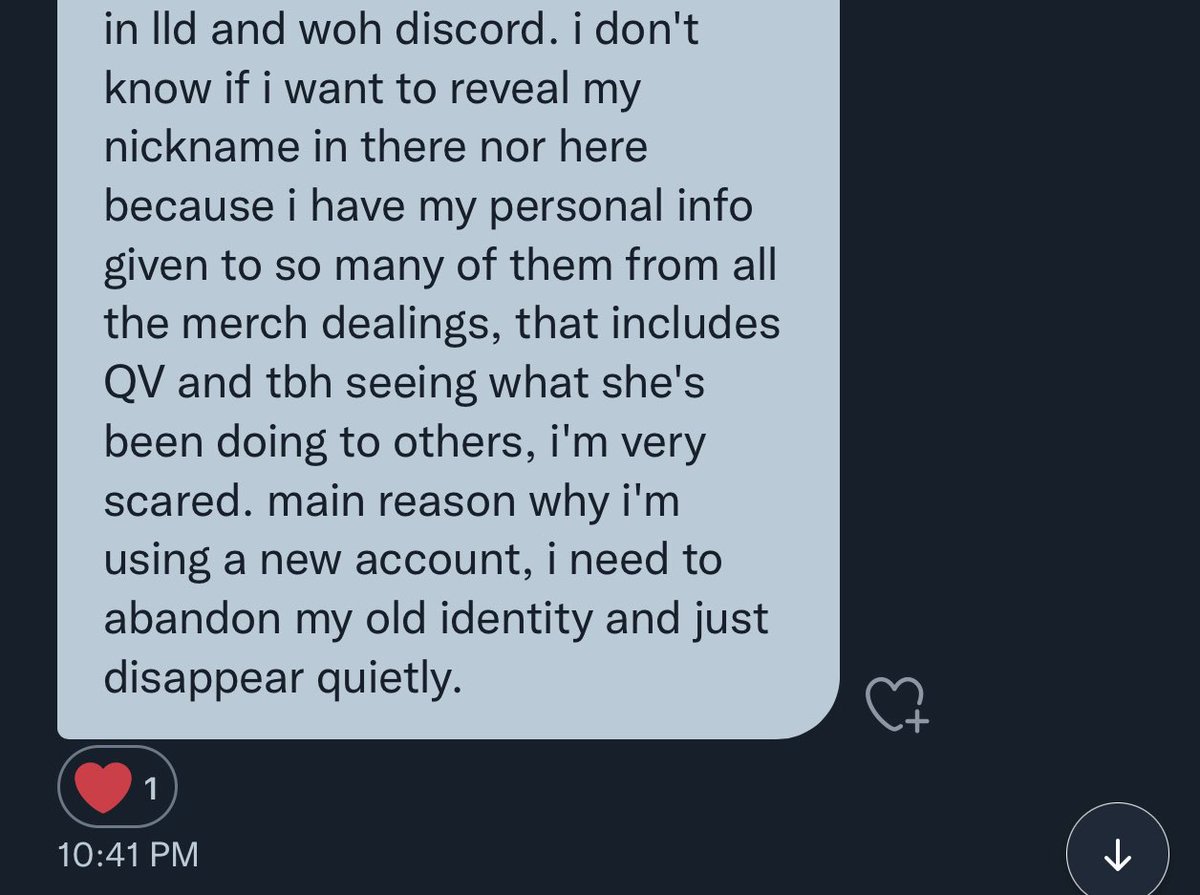truth_hertzzz's tweet photo. Friendly reminder to NOT give your personal info to these unhinged lunatics. I’ve been told by ex-CPFs that the main reason why they didn’t speak against big CPFs is because they gave them their personal info to participate in these sham giveaways.
#zhangzhehan #张哲瀚 #zzh https://t.co/I2FqkNSmQL