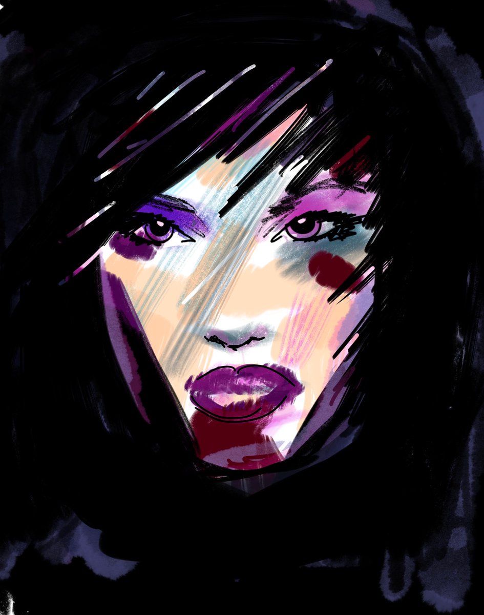 HavenStrange's tweet photo. Now what was I doing before sleep so rudely interrupted me?
#nft #Memes #beautiful #dreamfanart #funny  #artistsontwitter https://t.co/961wA9wYX9