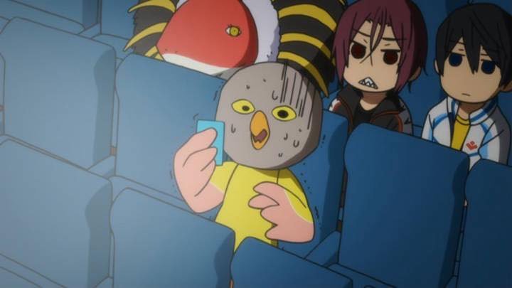 hourly free! (@hourlyswim) on Twitter photo 