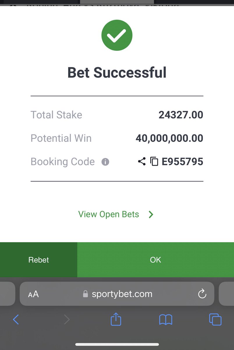 Mrbankstips's tweet photo. Without any research 🔞 https://t.co/anTfVF8x2E