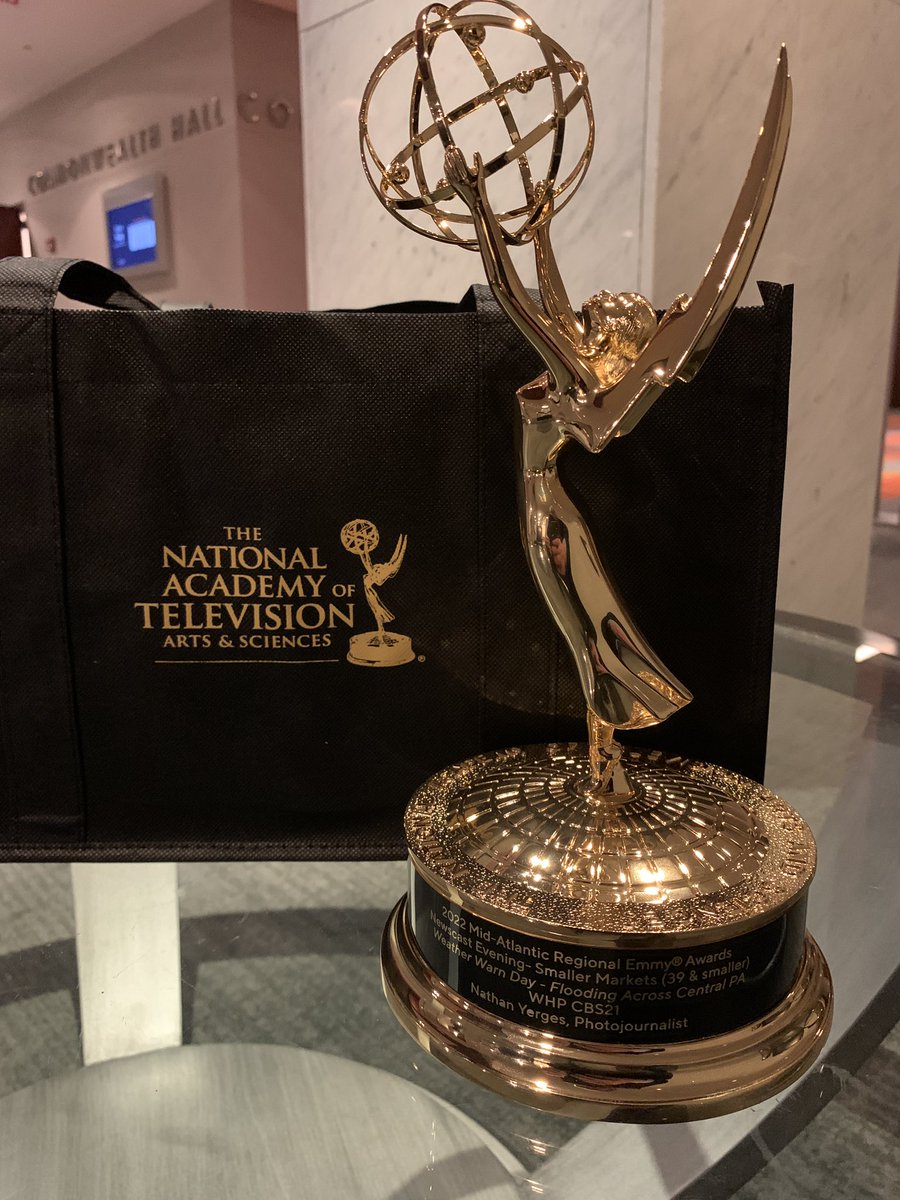 Nathan Yerges tweet media