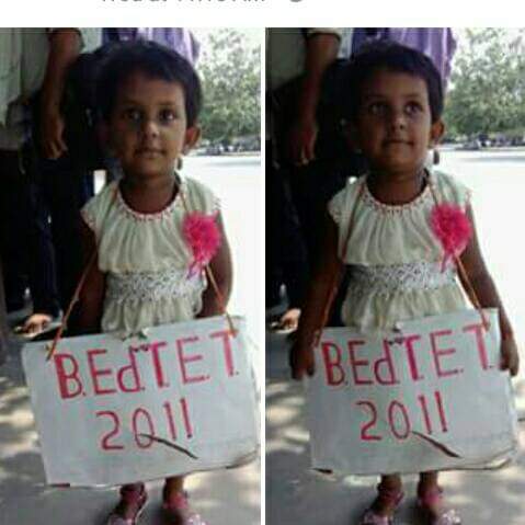 #BEdTET2011_TRAINED_TEACHERS_UP
आदरणीय मुख्यमंत्री योगी जी महाराज आपकी सरकार को सुप्रीम कोर्ट ने 25 जुलाई 2017 के अंतिम आदेश में "बीएड टीईटी2011" की नियुक्ति के संबंध में लिबर्टी दिया है, नियुक्ति दीजिये महाराज 🙏🙏
<a href="/myogiadityanath/">Yogi Adityanath</a> <a href="/kpmaurya1/">Keshav Prasad Maurya</a> <a href="/brajeshpathakup/">Brajesh Pathak</a> <a href="/CMOfficeUP/">CM Office, GoUP</a>