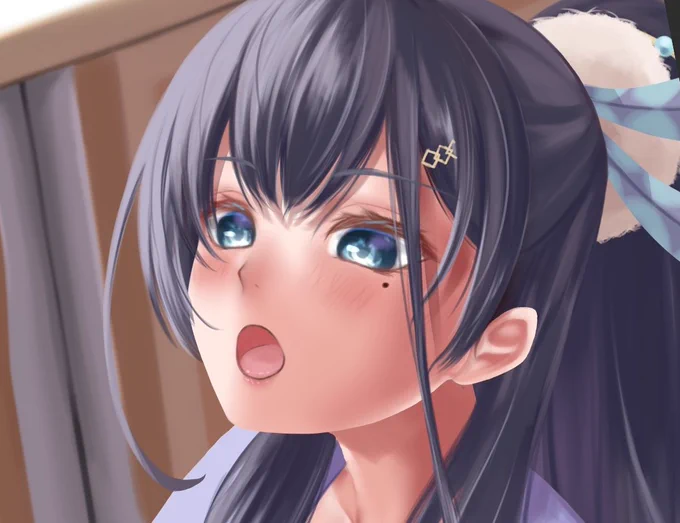 途中絵 