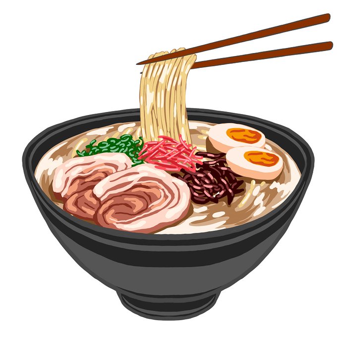 とんこつラーメンの日のtwitterイラスト検索結果 とんこつラーメンの日のtwitterイラスト検索結果