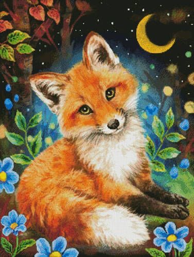 GlobalChar's tweet photo. Good night 🌎❣️
#FoxForecast
Moonlight glow 🦊 https://t.co/AfKI4SyVpb