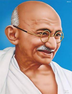 Akash_Verma256's tweet photo. राष्ट्रपिता महात्मा गांधी जी की पावन जयंती पर उन्हें विनम्र श्रद्धांजलि। 

उन्होंने जन-जन को एकात्मता के सूत्र में पिरोकर देश की स्वतंत्रता में अमूल्य योगदान दिया था।

देश वासियों के लिए वे महान प्रेरणा हैं। https://t.co/YAkwW6pl9u