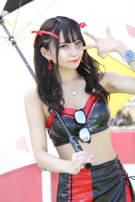 Twitterのコスプレ画像20