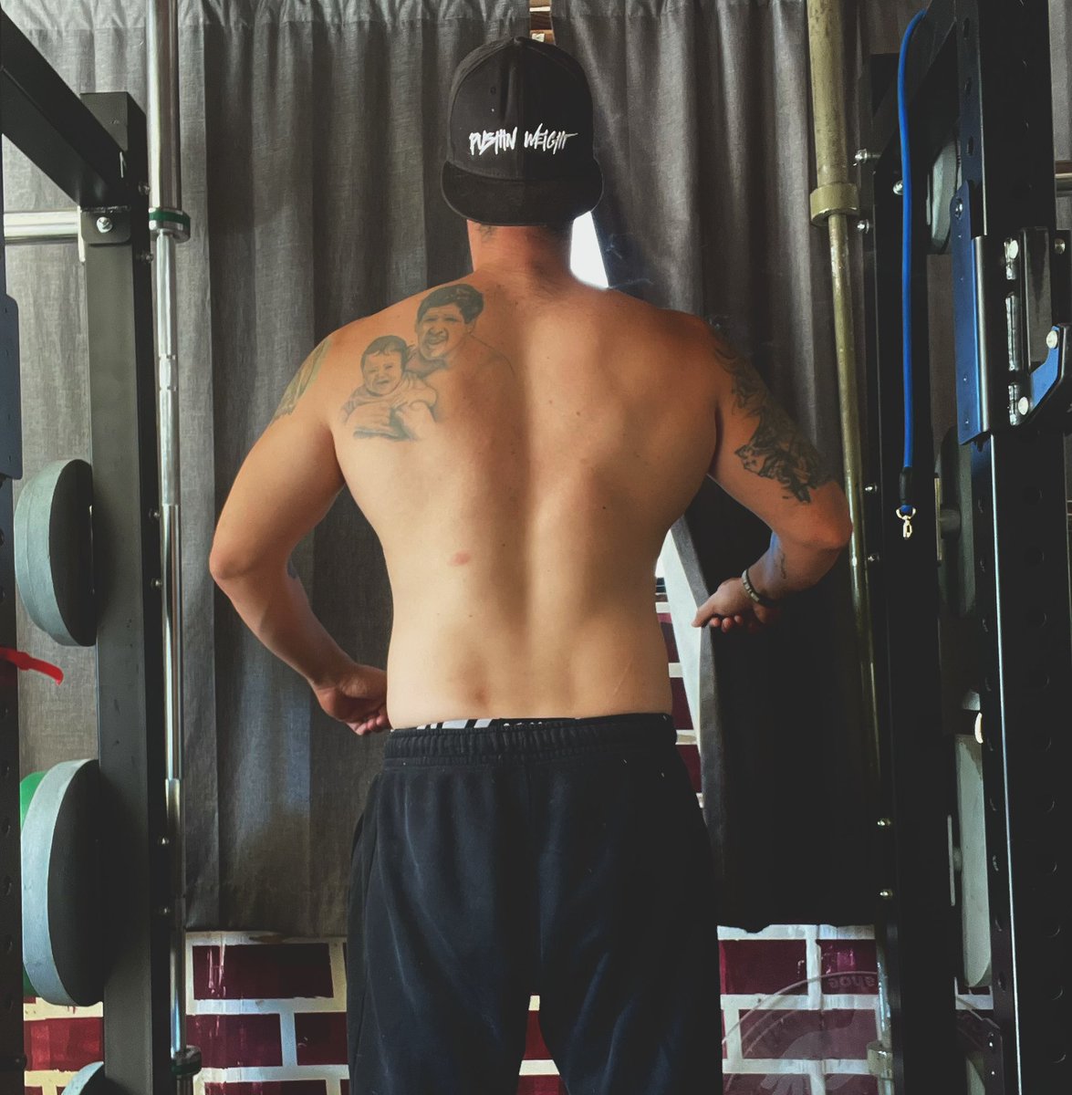 FitwithFranco's tweet photo. The comeback is always stronger than the setback.

It’s up to you to never give up, even during the toughest times.

You got this.

#fitwithfranco #focus #stayontrack #positivevibes #mentality https://t.co/hSGdeWrIBN