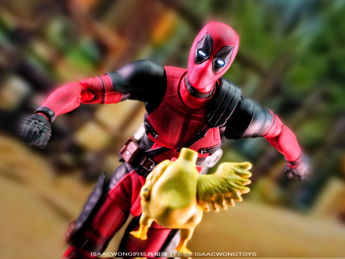 isaacwongtoys's tweet photo. [MxW Production] 
Chainsaw Man - 1/12 Chicken Devil 
チェンソーマン - 1/12 鶏の悪魔 🐤

More Photo on my Facebook Page:
https://t.co/nKmnG0GLUD

@mxwproduction
#mxwproduction #ChainsawMan #chickendevil #チェンソーマン #鶏の悪魔 #SHF #mafex #figma #amazingyamaguchi #IsaacWongToys https://t.co/IJZLMfiMYc