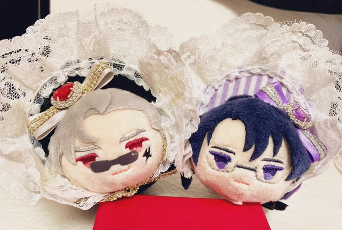 ボンネットいちもっちプリンセス 