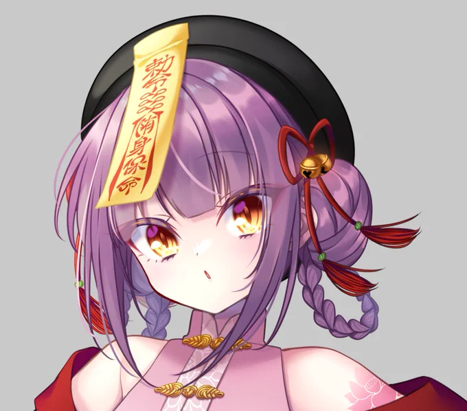 お顔アップ 