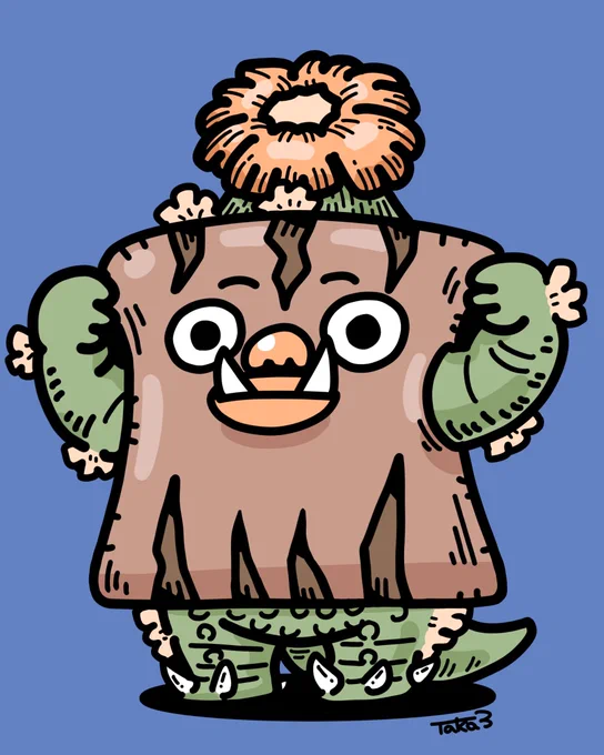 飽きたのでいろいろ替えてみますた#新しいプロフィール画像 