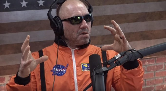 ZackPerl's tweet photo. @joerogan https://t.co/U3E06kNH8K