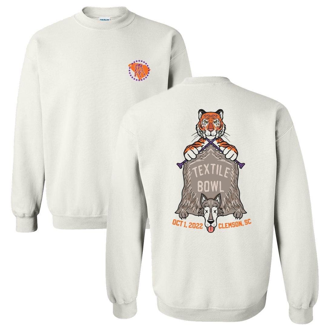 Barstool Clemson On Twitter The Curse Is Back GRAB EM Https store 