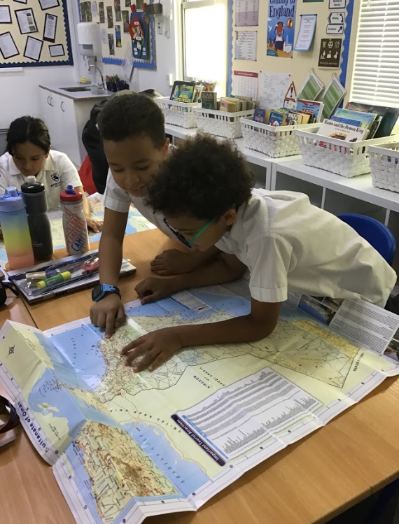 BSM Year 5 tweet media