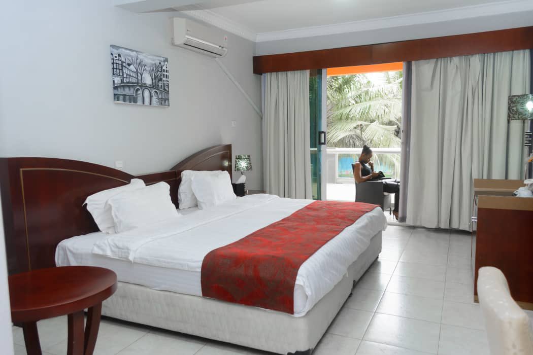 Benito_Aba's tweet photo. We aim to make you feel relaxed and pampered. Have you enjoy your stay at Mendiata Hotel already? Call 0540597326 / 0555312144
๐งhttps://t.co/F47iaz8Tbm or reservations@mendiatahotelgh.com
#MendiataHotel #Ayew
#RelaxAndStay #joana
#manchesterderby https://t.co/pjJ8apO2Ga