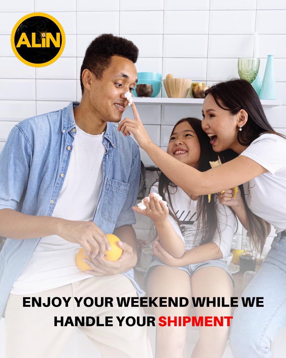ALiNSocials's tweet photo. Experience hassle-free delivery with 𝐀𝐋𝐢𝐍 𝐂𝐚𝐫𝐠𝐨 𝐄𝐱𝐩𝐫𝐞𝐬𝐬 and enjoy your weekends as you deserve.

Send us a DM!
or
Visit our website at www.https://t.co/0WiI8ObLbN to get a quote.

For more inquiries, call us +63 966 578 4484 

#ALiNCargoExpress
#freightforwarding https://t.co/awecGaz7rx