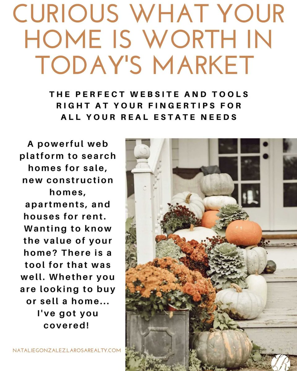 relocationwith's tweet image. For the rest of this #magazine spread find me on Instagram or Facebook #Relocationwithnatalie

#realestate #October #Florida #fyp