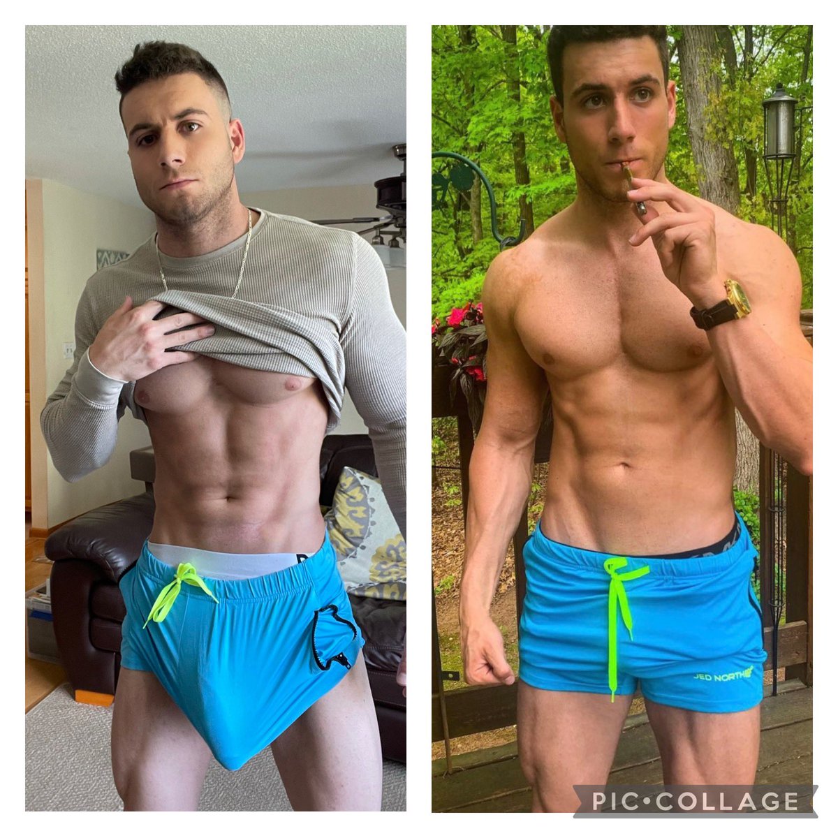 countvladious's tweet photo. @daddieshreds @anonymous_bulge AND daddy is still stuffing. Also, why does your other profile say you're barely 18 when you're a daddy here? How many fake, dildo stuffed, photoshopped profiles do you have? Stop gay baiting. You look better natural. https://t.co/oCw3ovvsw2