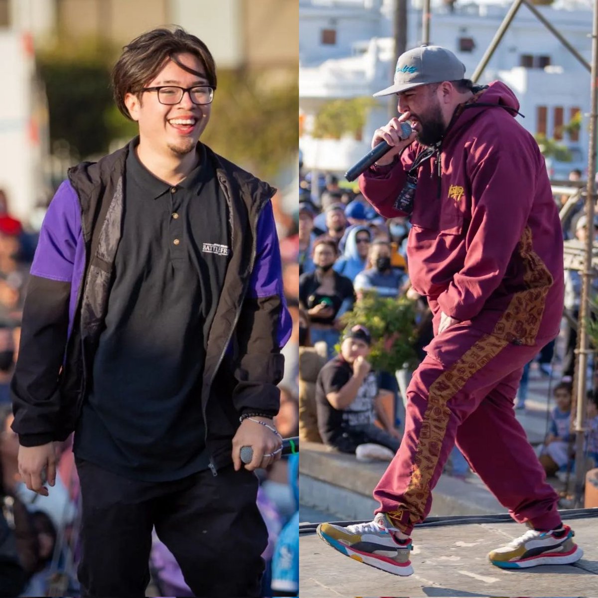 InfoFreestyle2's tweet photo. ¡A la Final Internacional! 🥇

Ya conocemos a dos nuevos clasificados a la Final Internacional de 420 Backyard Battle en Chile 🇨🇱.

- BOROX 🇨🇱 ganó Titanes Liricistas en Zona Norte
- ERREKA 🇨🇱 ganó Batallas Under en Zona Sur

#420BackyardBattle 🏆 https://t.co/DqlHeSnHMi