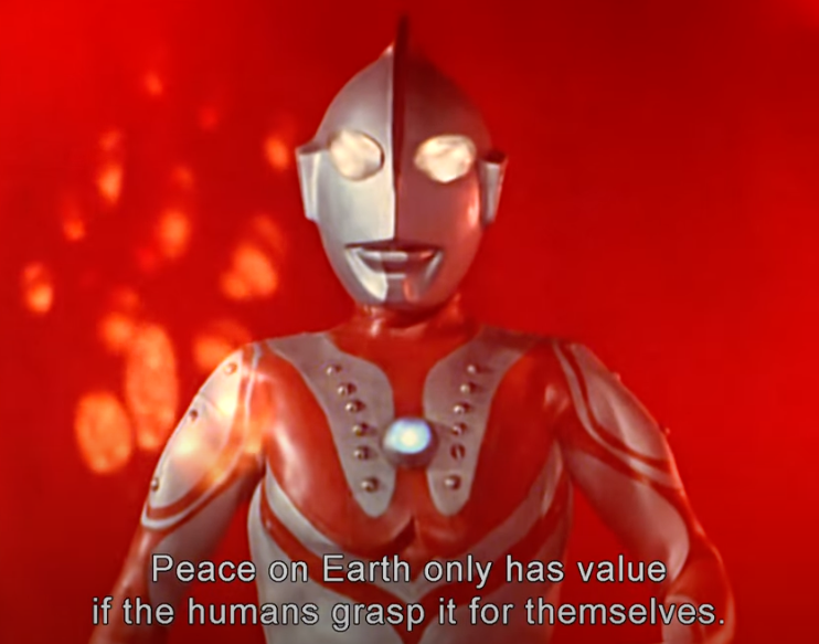 mintiknft's tweet photo. Zoffy appears in the final episode of the original Ultraman TV series!
https://t.co/Y7Bi5QTKOl
#NFTframe #NFTutility #Veve #Vevefam #Vevecollectibles #NFT #NFTCommunity #mintikframe https://t.co/qsk8BPFQw6