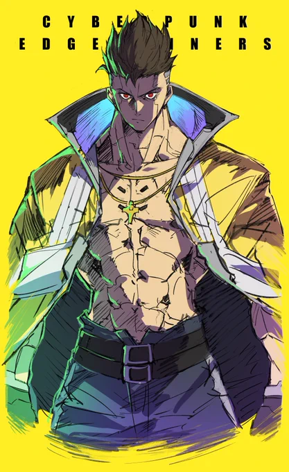 良すぎたよ、デイビット 