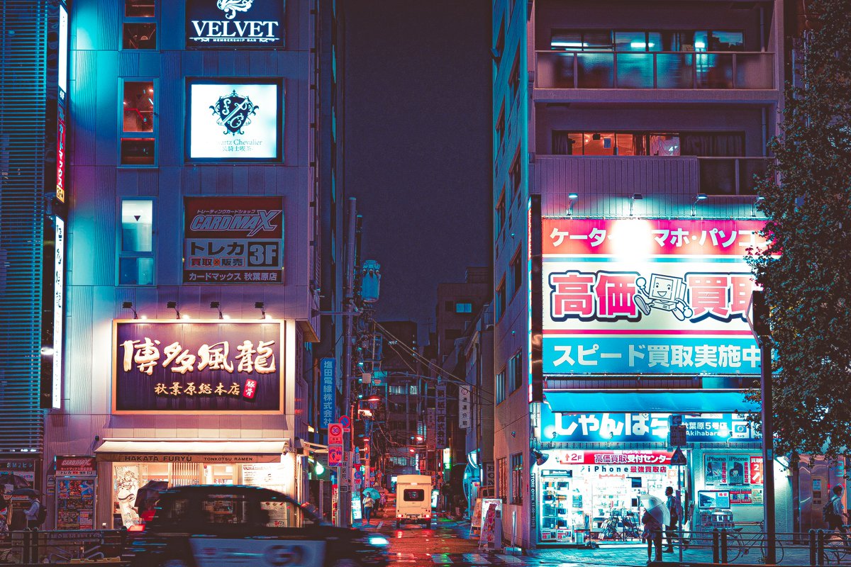 secilb's tweet photo. Akihabara Tokyo 2022 https://t.co/hZ0lQYZ2GC